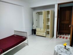 Blk 867 Yishun Street 81 (Yishun), HDB 4 Rooms #460582611